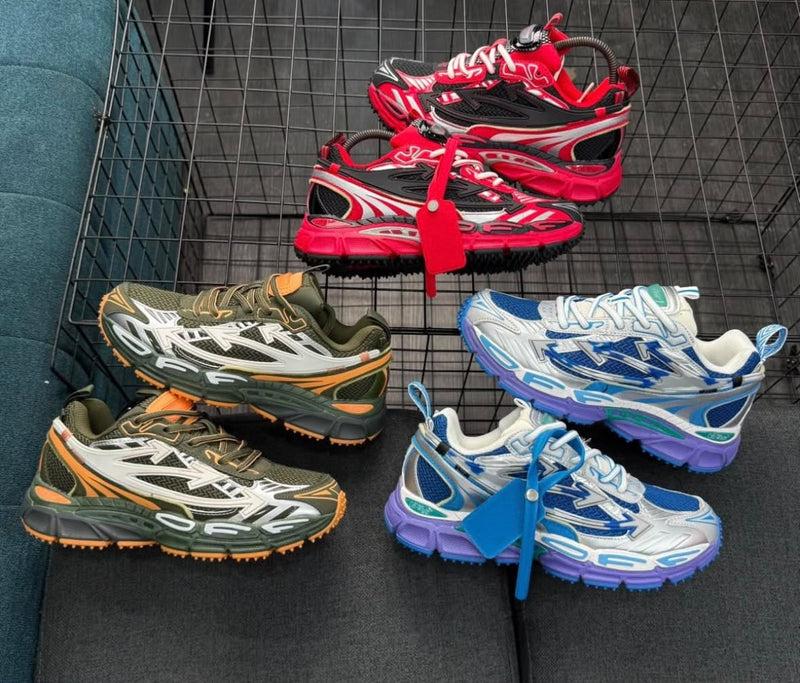 Flippas Shoes