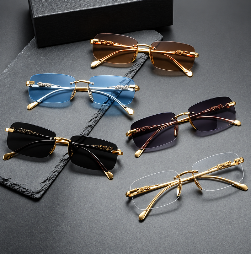 Flippas Glasses-Accessories