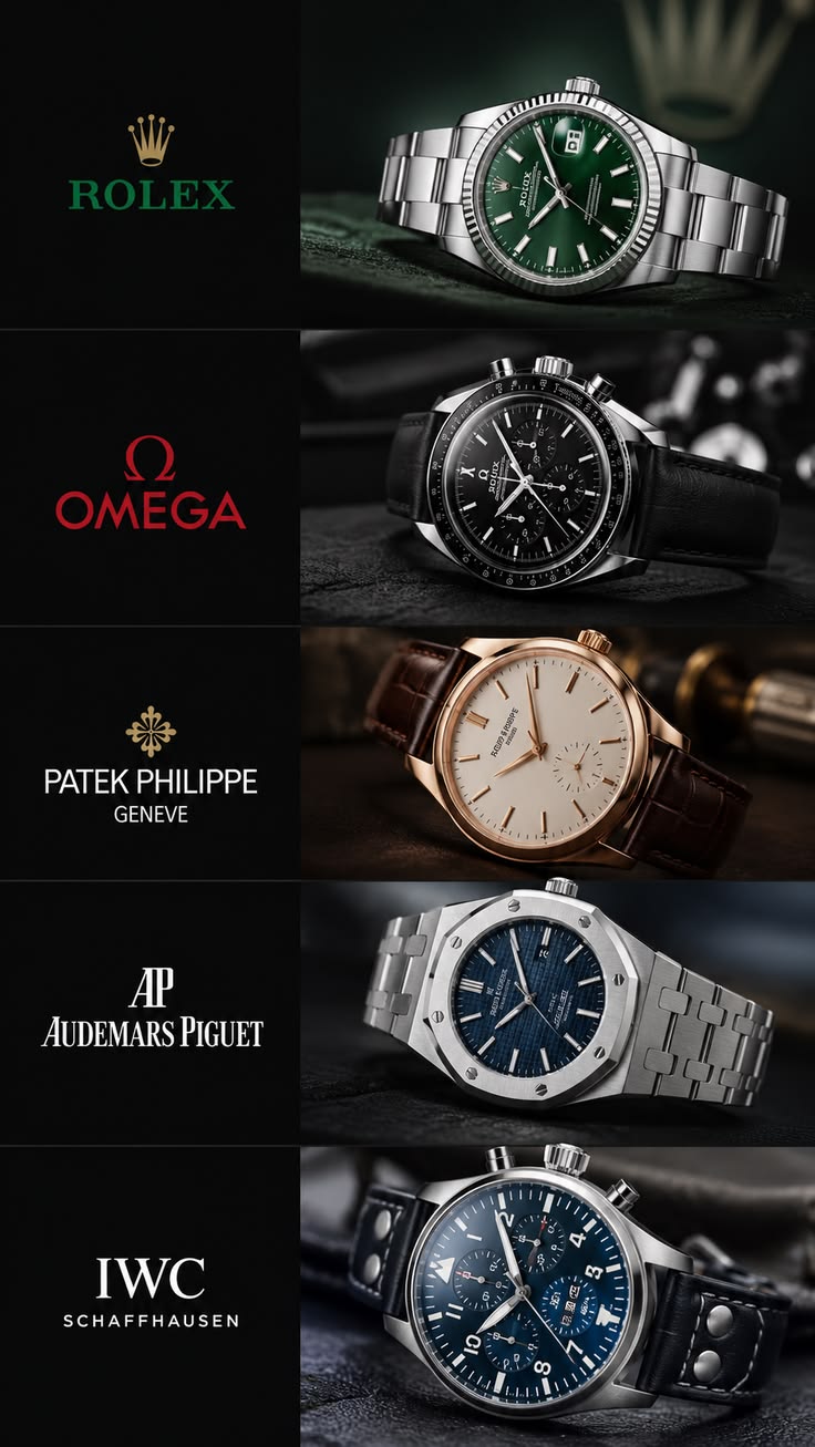 Flippas Watches