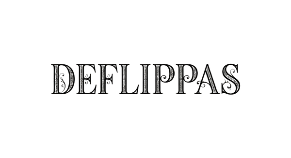 De Flippas Brand